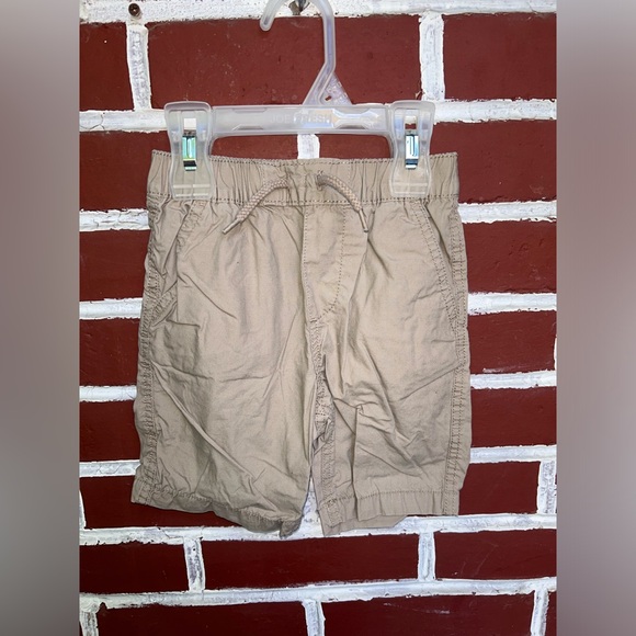 Joe fresh | khaki shorts | size 2 - Picture 1 of 3